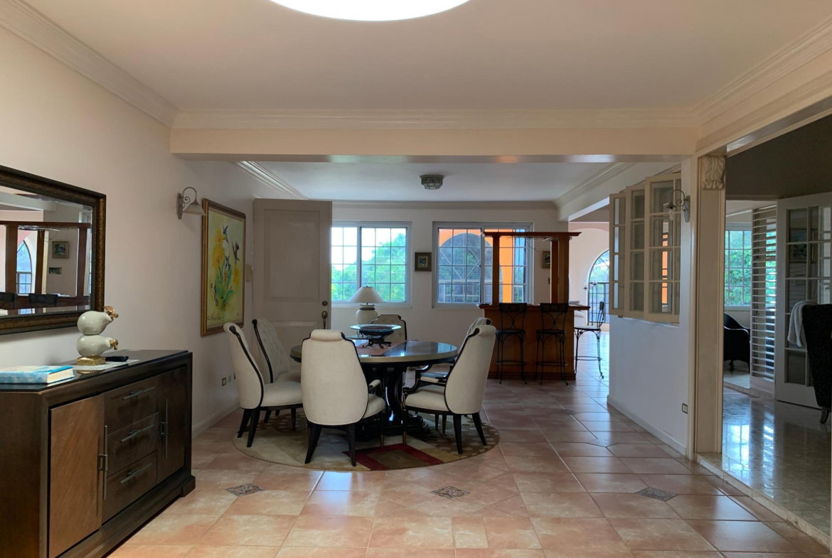 Twentieth image of Apt 1-580 Northern Estates Lilliput in Lilliput, St. James, Jamaica - property is For Rent