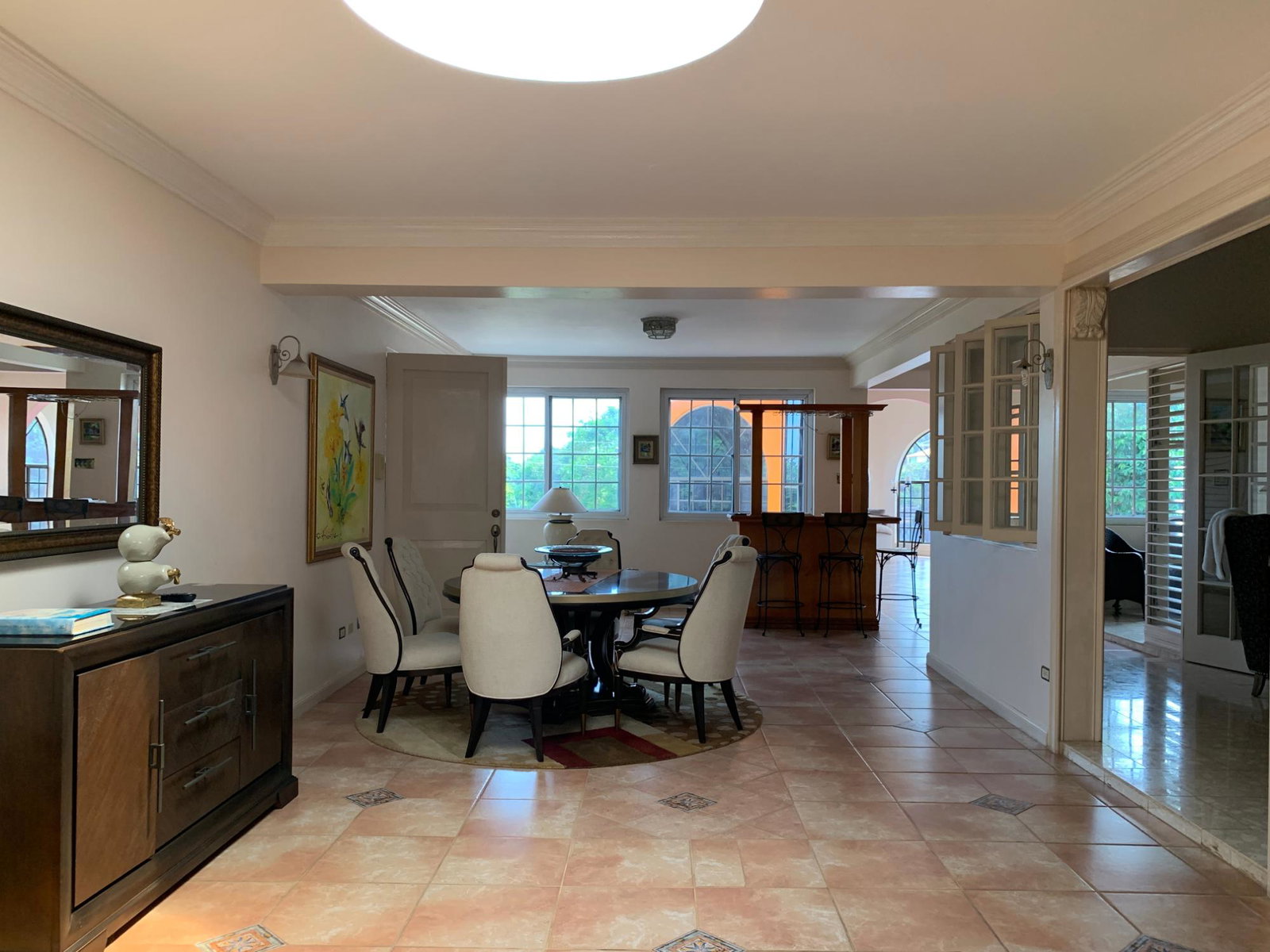 Twentieth image of Apt 1-580 Northern Estates Lilliput in Lilliput, St. James, Jamaica - property is For Rent