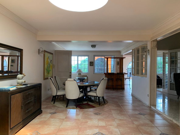 Twentieth image of Apt 1-580 Northern Estates Lilliput in Lilliput, St. James, Jamaica - property is For Rent