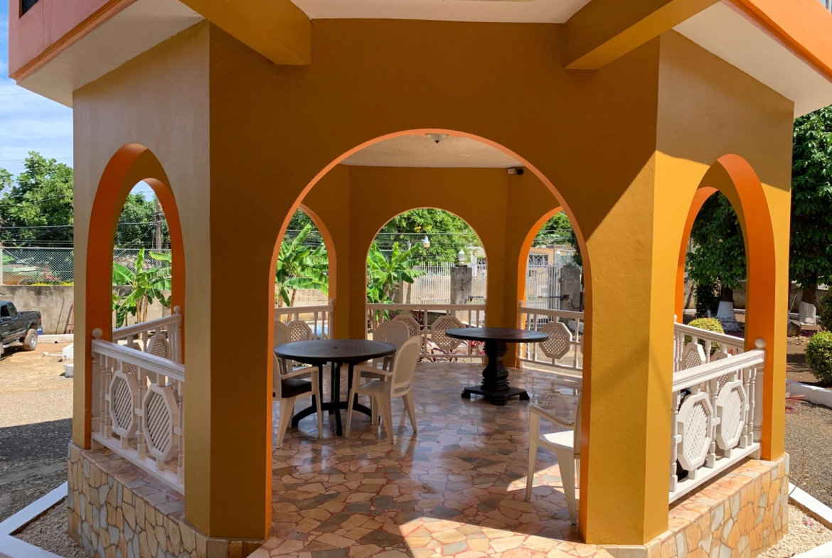 Third image of Apt 1-580 Northern Estates Lilliput in Lilliput, St. James, Jamaica - property is For Rent