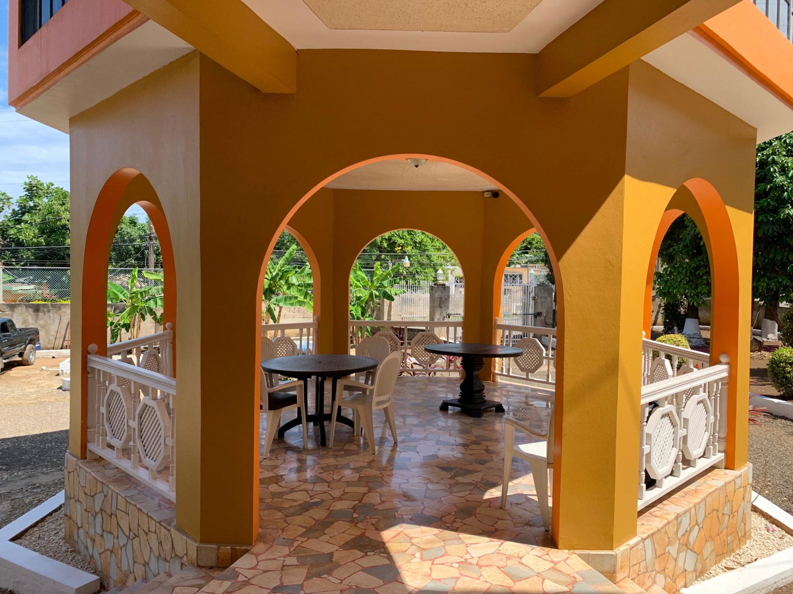 Third image of Apt 1-580 Northern Estates Lilliput in Lilliput, St. James, Jamaica - property is For Rent