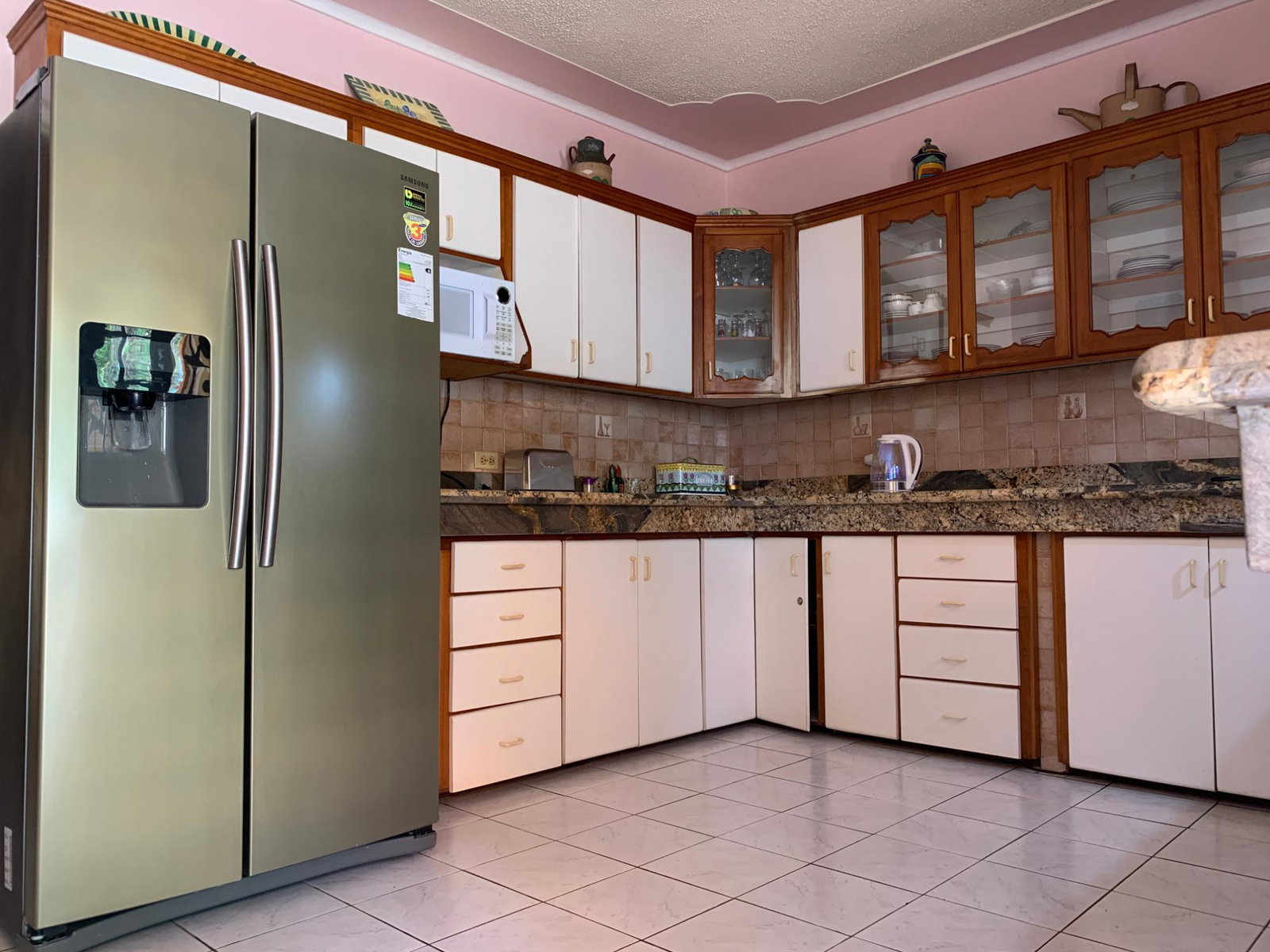 Twenty-Second image of Apt 1-580 Northern Estates Lilliput in Lilliput, St. James, Jamaica - property is For Rent