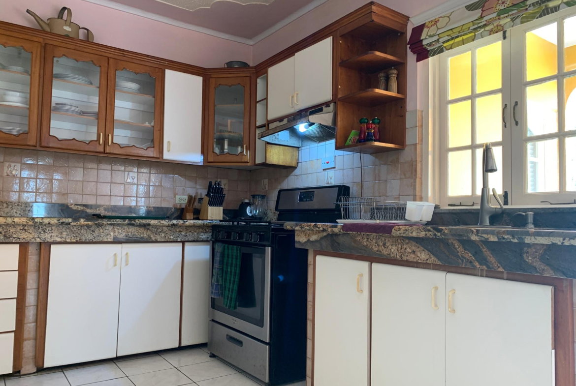 Twenty-Third image of Apt 1-580 Northern Estates Lilliput in Lilliput, St. James, Jamaica - property is For Rent