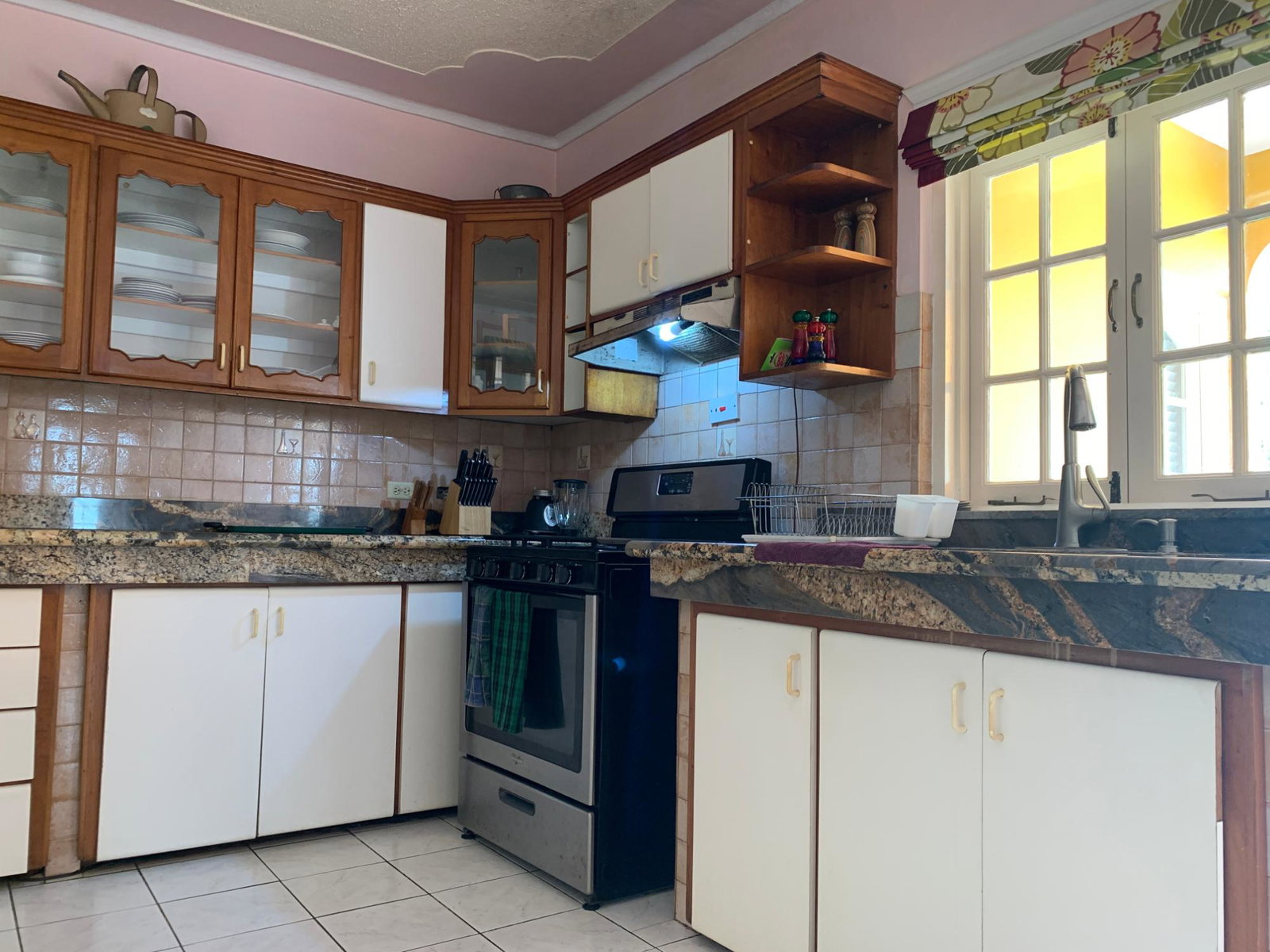 Twenty-Third image of Apt 1-580 Northern Estates Lilliput in Lilliput, St. James, Jamaica - property is For Rent