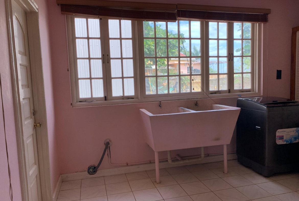 Twenty-Fourth image of Apt 1-580 Northern Estates Lilliput in Lilliput, St. James, Jamaica - property is For Rent