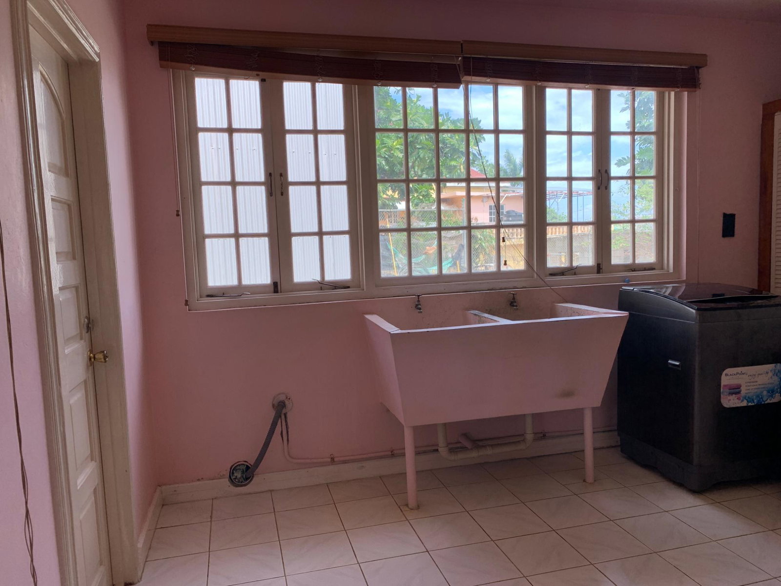 Twenty-Fourth image of Apt 1-580 Northern Estates Lilliput in Lilliput, St. James, Jamaica - property is For Rent