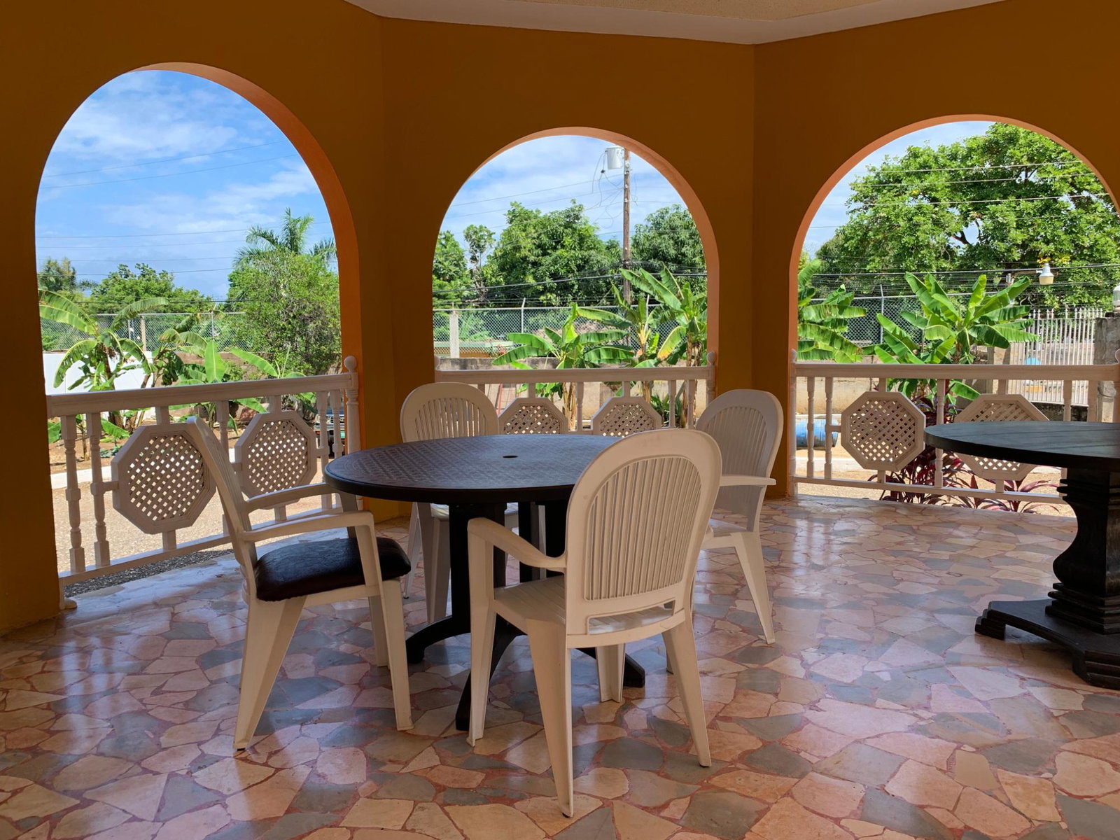 Twenty-Fifth image of Apt 1-580 Northern Estates Lilliput in Lilliput, St. James, Jamaica - property is For Rent