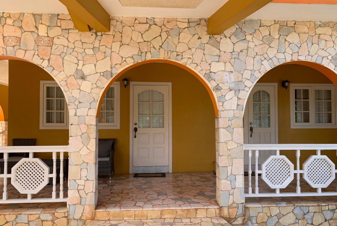 Twenty-Sixth image of Apt 1-580 Northern Estates Lilliput in Lilliput, St. James, Jamaica - property is For Rent