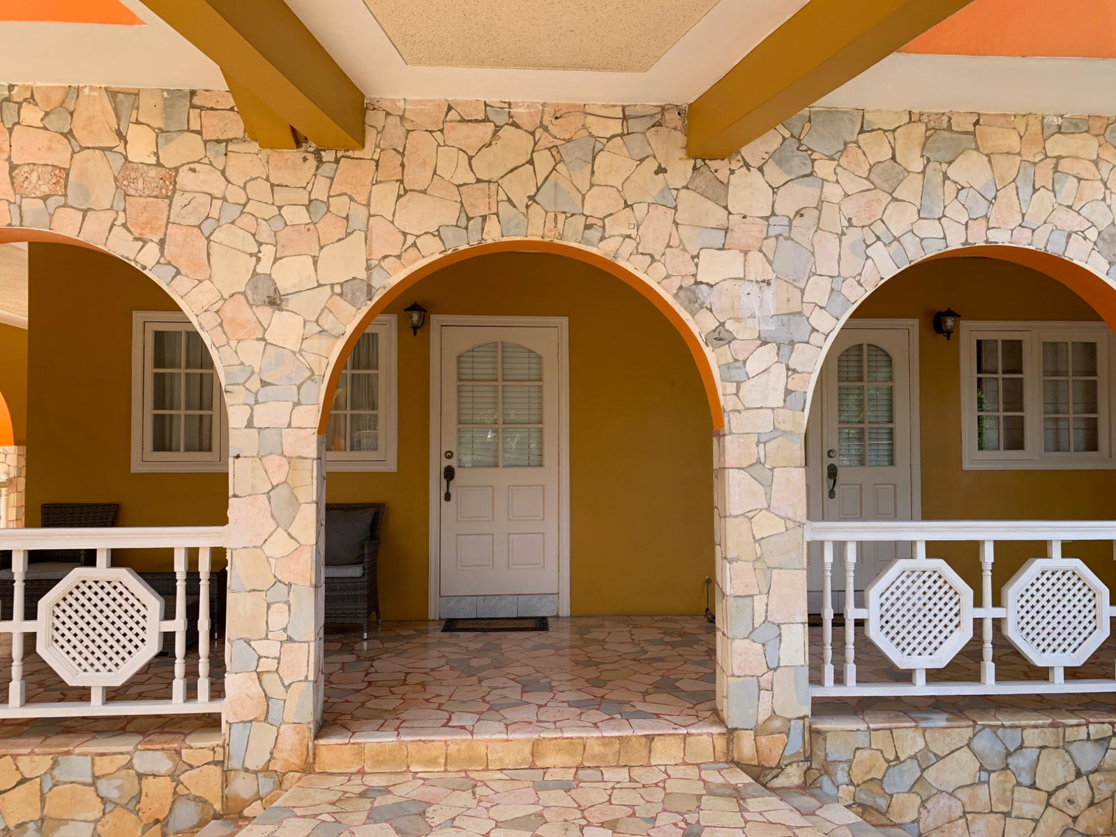 Twenty-Sixth image of Apt 1-580 Northern Estates Lilliput in Lilliput, St. James, Jamaica - property is For Rent