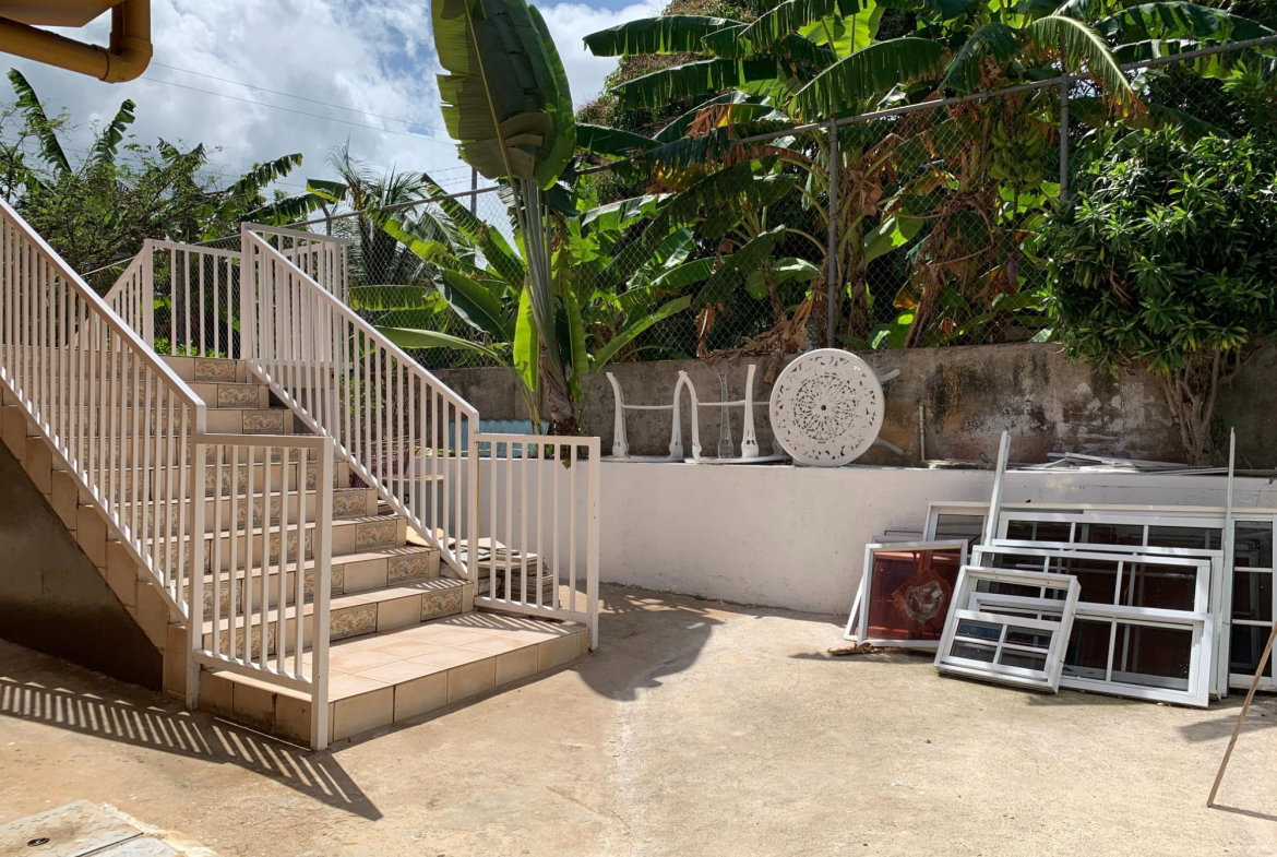 Twenty-Eighth image of Apt 1-580 Northern Estates Lilliput in Lilliput, St. James, Jamaica - property is For Rent