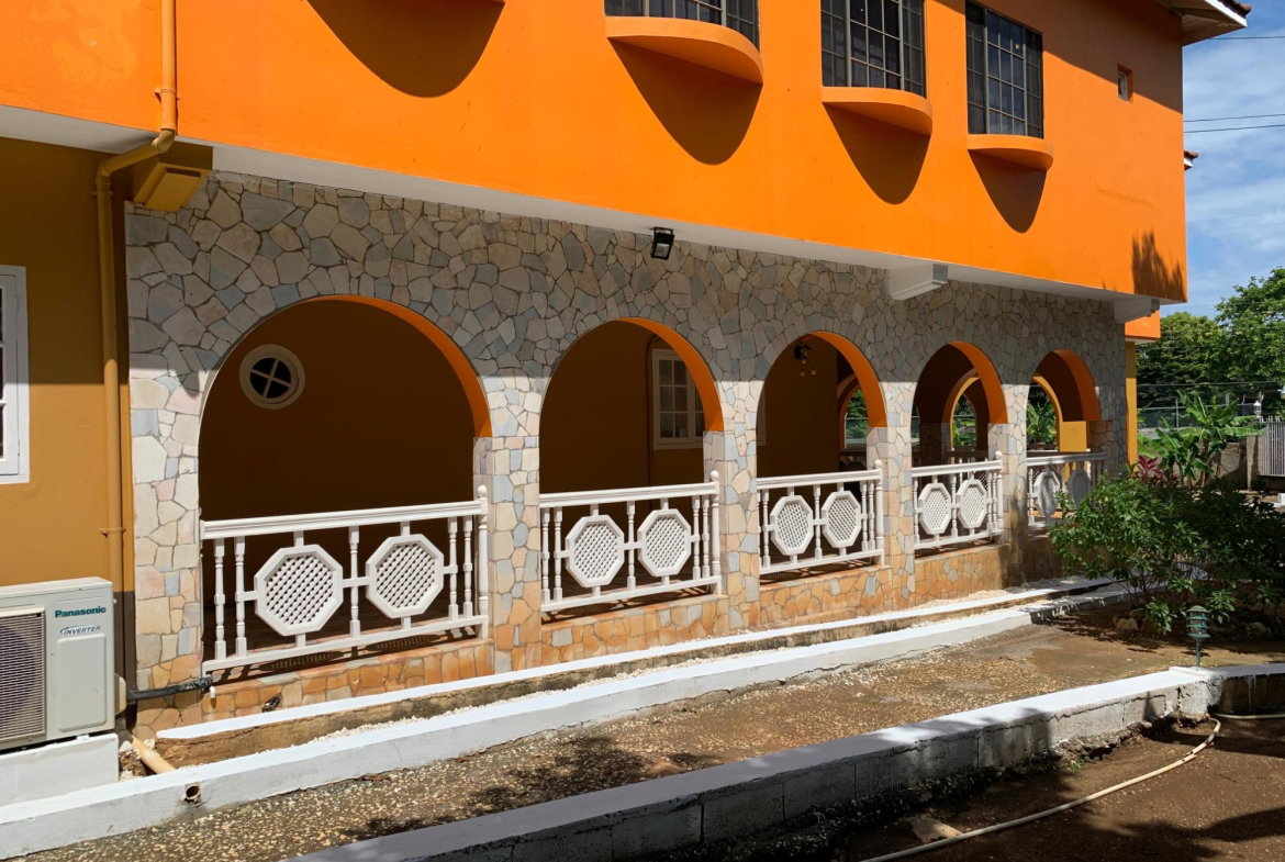 Twenty-Ninth image of Apt 1-580 Northern Estates Lilliput in Lilliput, St. James, Jamaica - property is For Rent