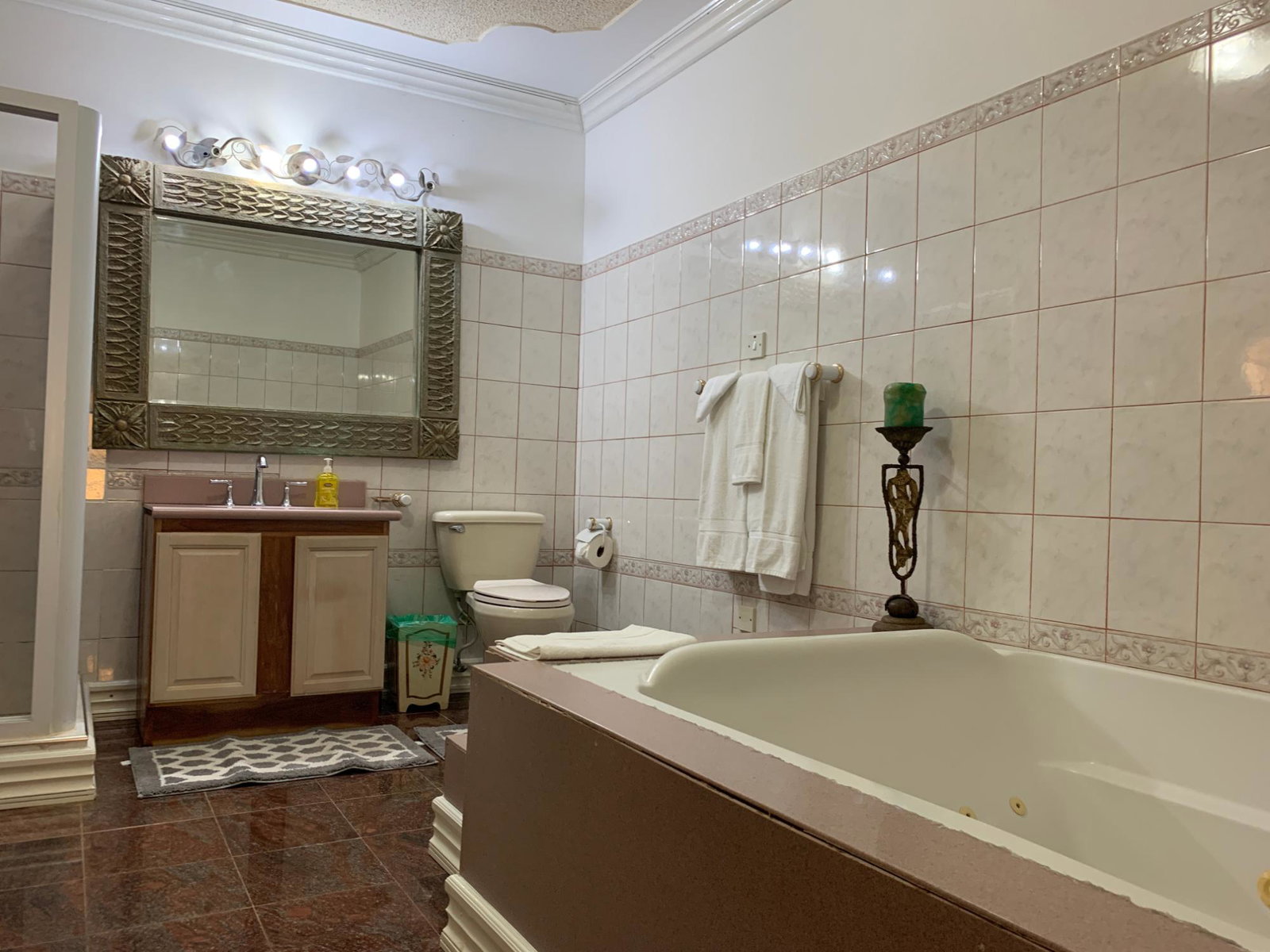 Fifth image of Apt 1-580 Northern Estates Lilliput in Lilliput, St. James, Jamaica - property is For Rent