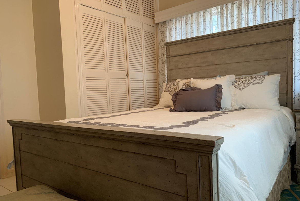 Eighth image of Apt 1-580 Northern Estates Lilliput in Lilliput, St. James, Jamaica - property is For Rent