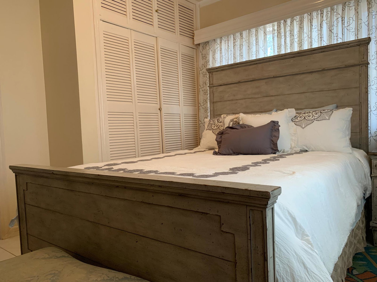 Eighth image of Apt 1-580 Northern Estates Lilliput in Lilliput, St. James, Jamaica - property is For Rent