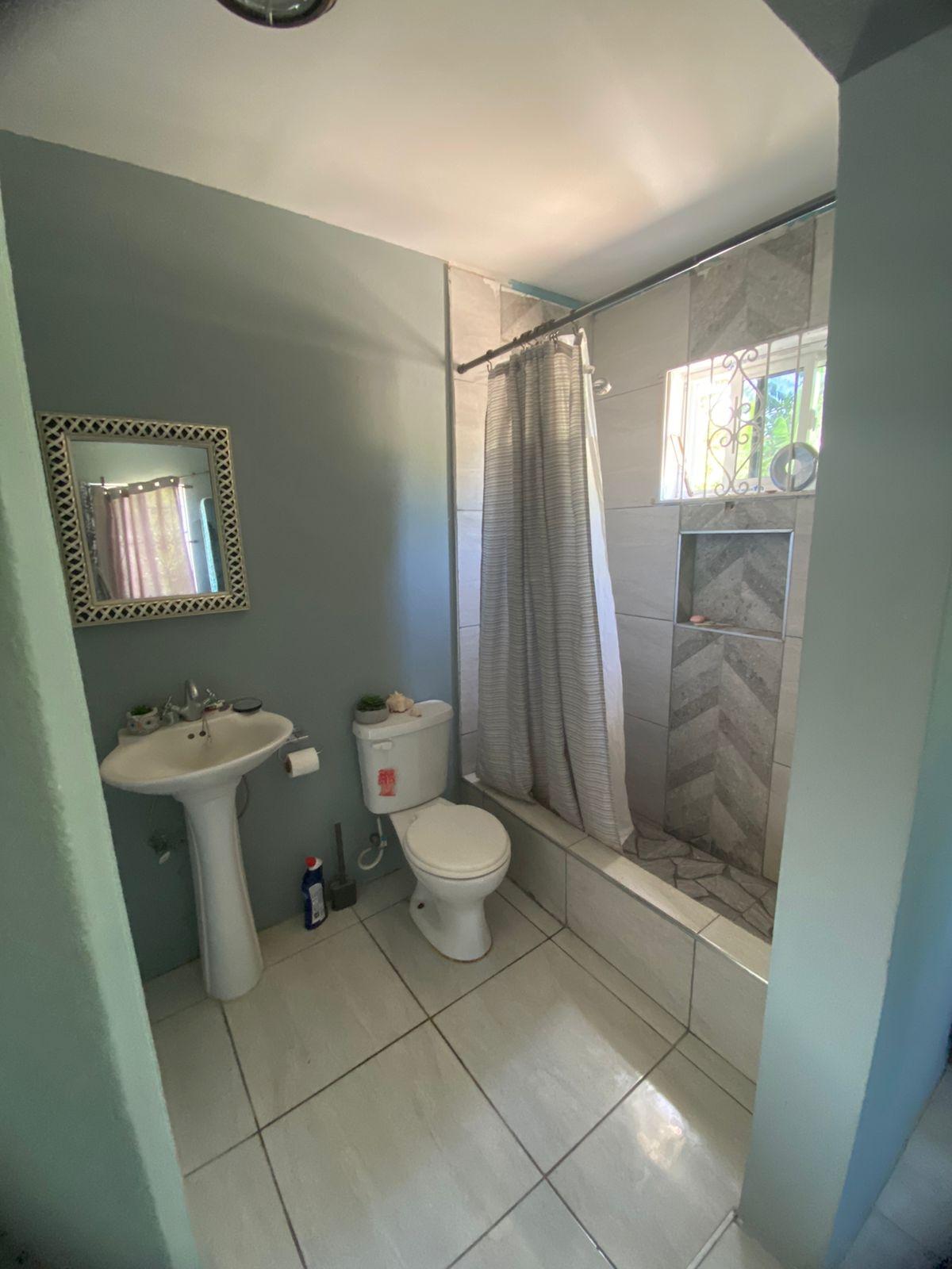 Fully-Furnished-Duplex-House-for-Sale-in-Great-Pond-Ocho-Rios-St.-Ann Eleventh image of 10 Mocoya Avenue in Great Pond, St. Ann, Jamaica - property is For Sale