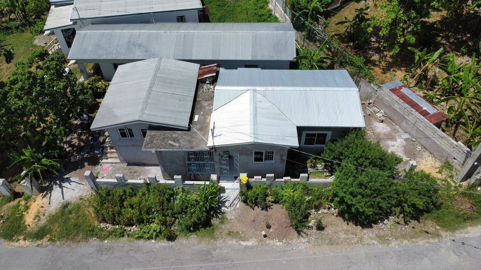 Fully-Furnished-Duplex-House-for-Sale-in-Great-Pond-Ocho-Rios-St.-Ann Thirteenth image of 10 Mocoya Avenue in Great Pond, St. Ann, Jamaica - property is For Sale