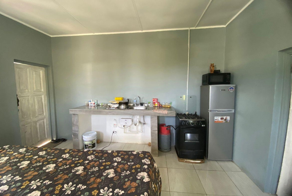 Fourth image of 10 Mocoya Avenue in Great Pond, St. Ann, Jamaica - property is For Sale