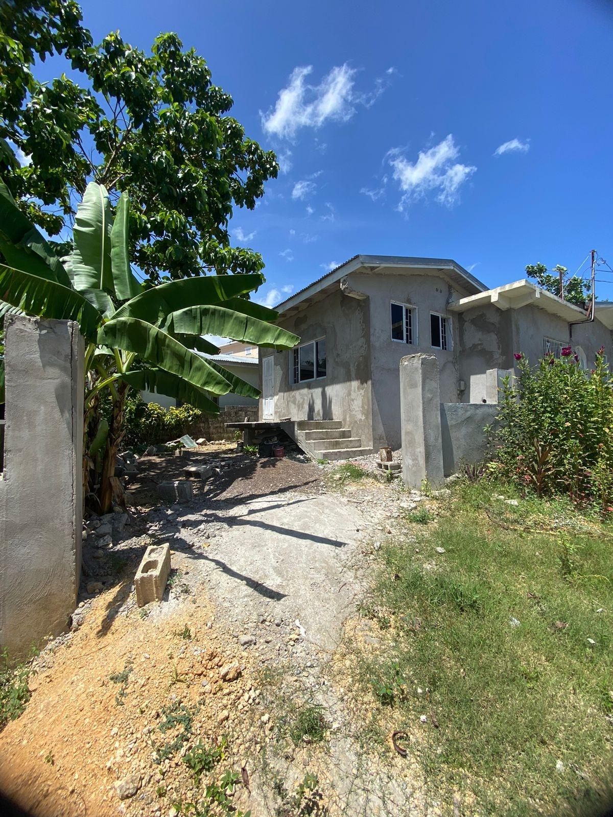 Fully-Furnished-Duplex-House-for-Sale-in-Great-Pond-Ocho-Rios-St.-Ann Fifth image of 10 Mocoya Avenue in Great Pond, St. Ann, Jamaica - property is For Sale