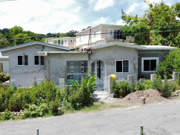 First image of 10 Mocoya Avenue in Great Pond, St. Ann, Jamaica - property is For Sale