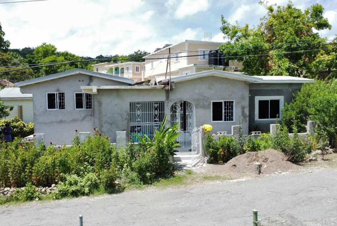 Seventh image of 10 Mocoya Avenue in Great Pond, St. Ann, Jamaica - property is For Sale