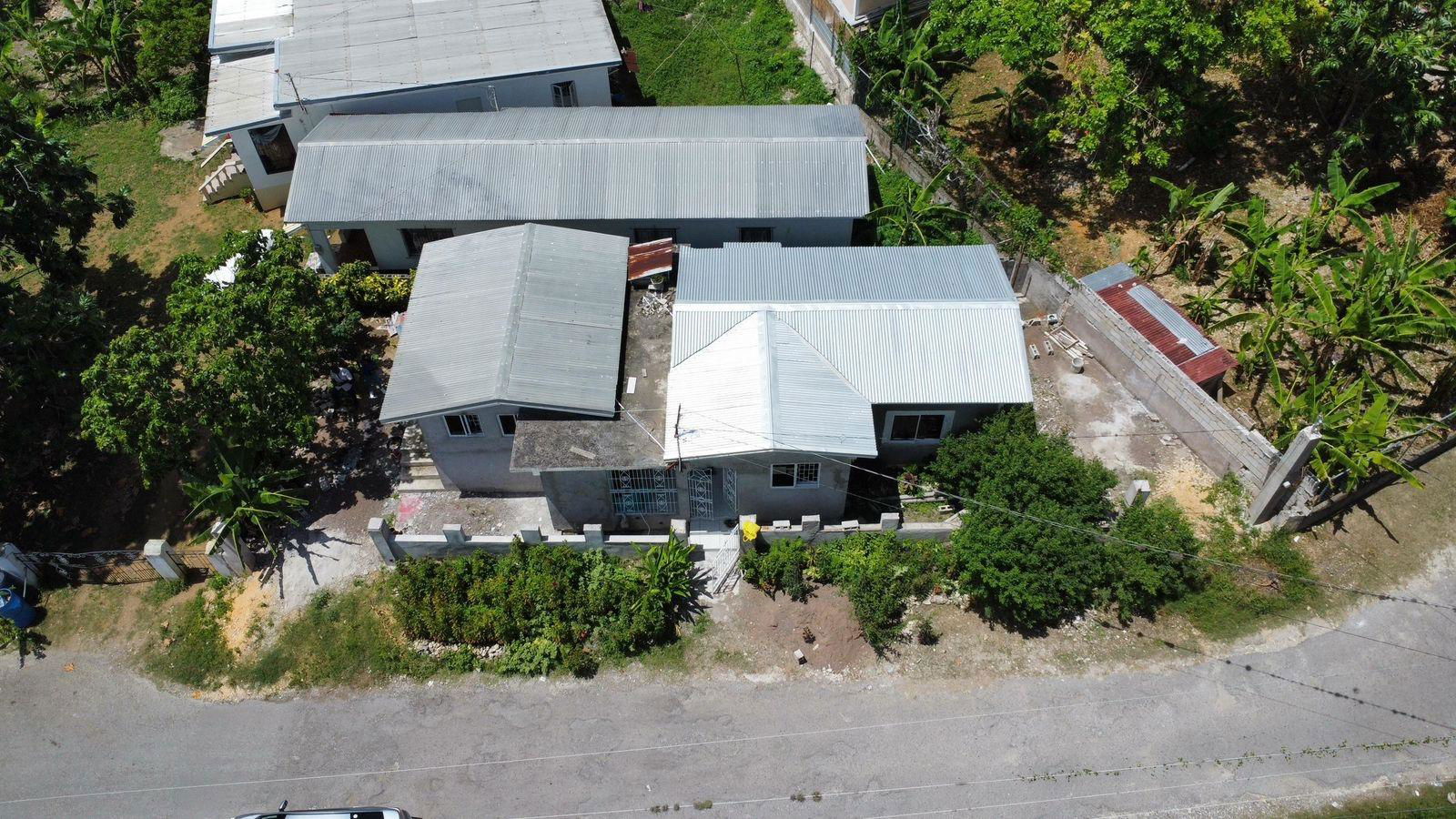 Fully-Furnished-Duplex-House-for-Sale-in-Great-Pond-Ocho-Rios-St.-Ann Tenth image of 10 Mocoya Avenue in Great Pond, St. Ann, Jamaica - property is For Sale