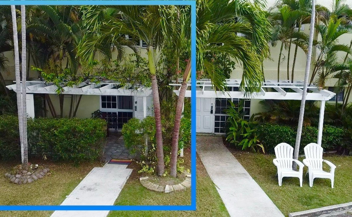 First image of D-106 Seawind on The Bay in Montego Bay, St. James, Jamaica - property is For Rent