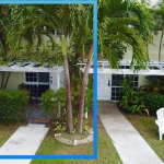 First image of D-106 Seawind on The Bay in Montego Bay, St. James, Jamaica - property is For Rent