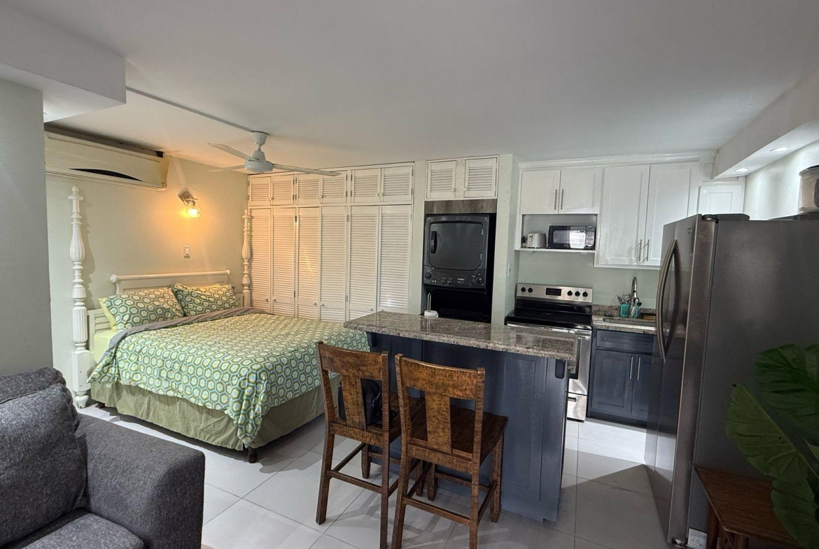 Third image of D-106 Seawind on The Bay in Montego Bay, St. James, Jamaica - property is For Rent