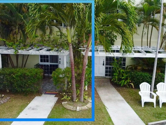 First image of D-106 Seawind on The Bay in Montego Bay, St. James, Jamaica - property is For Rent