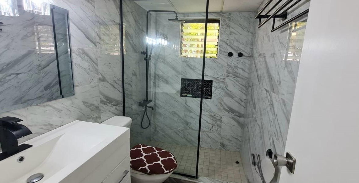 Ninth image of D-106 Seawind on The Bay in Montego Bay, St. James, Jamaica - property is For Rent