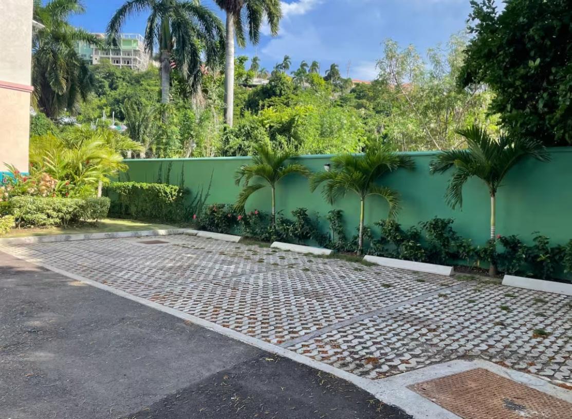 Fully-Furnished-Studio-Apartment-for-Sale-in-Chatham-St.-James-Jamaica Second image of 3-1 Palm Drive in Montego Bay, St. James, Jamaica - property is For Sale