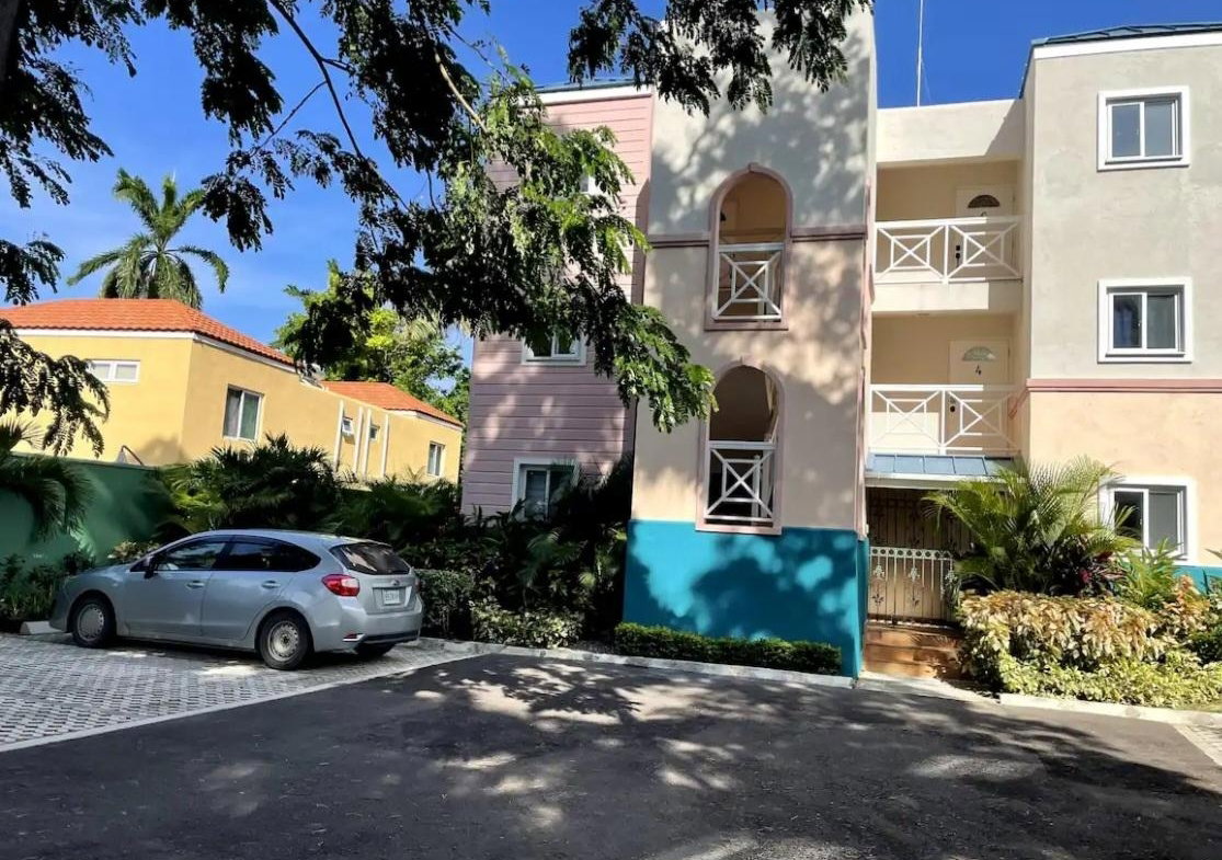 First image of 3-1 Palm Drive in Montego Bay, St. James, Jamaica - property is For Sale