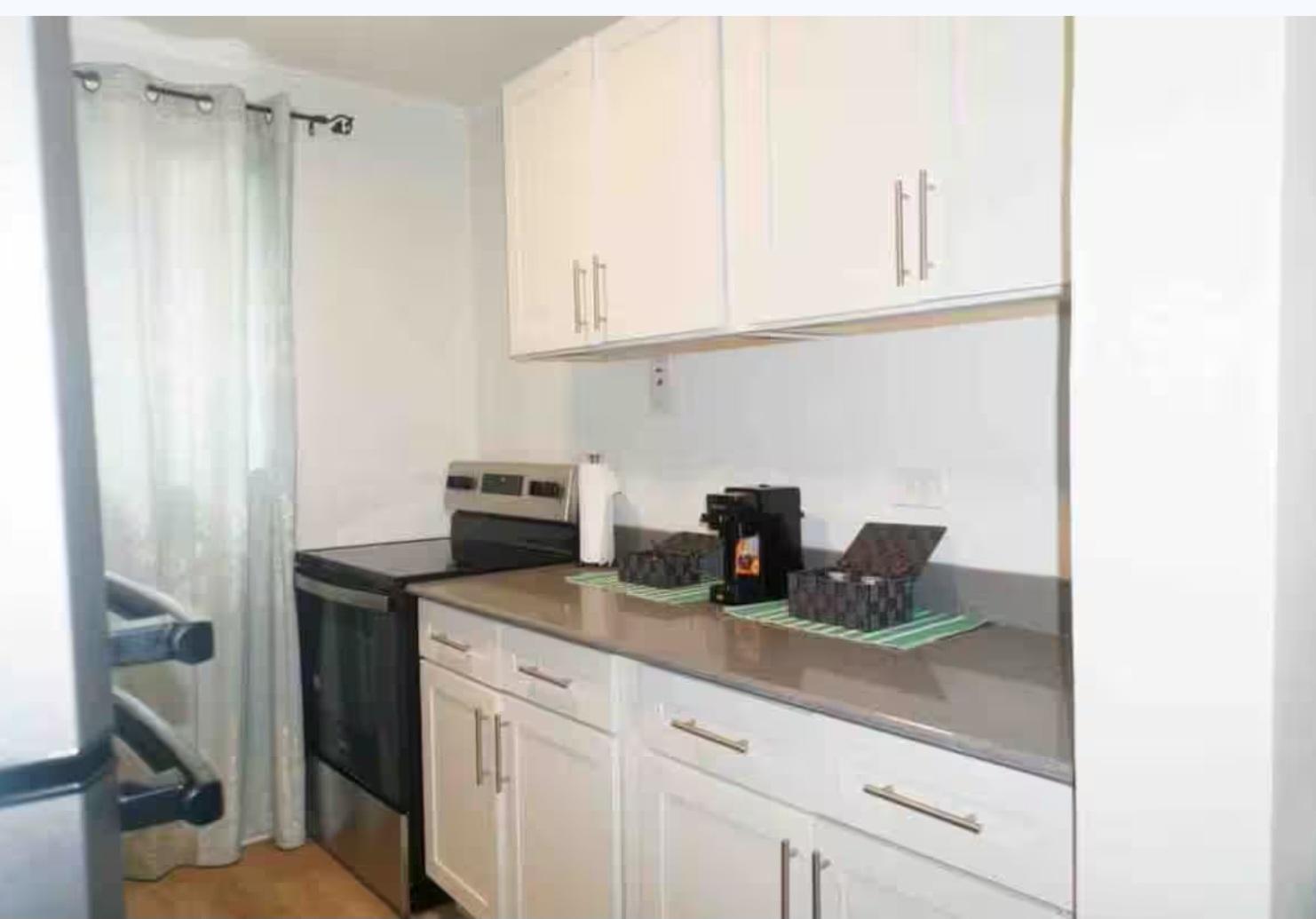Fully-Furnished-Studio-Apartment-for-Sale-in-Chatham-St.-James-Jamaica Fifth image of 3-1 Palm Drive in Montego Bay, St. James, Jamaica - property is For Sale