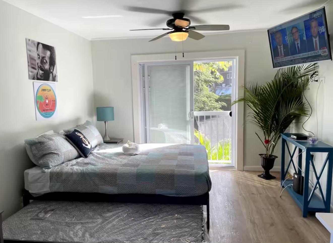 Fully-Furnished-Studio-Apartment-for-Sale-in-Chatham-St.-James-Jamaica Seventh image of 3-1 Palm Drive in Montego Bay, St. James, Jamaica - property is For Sale