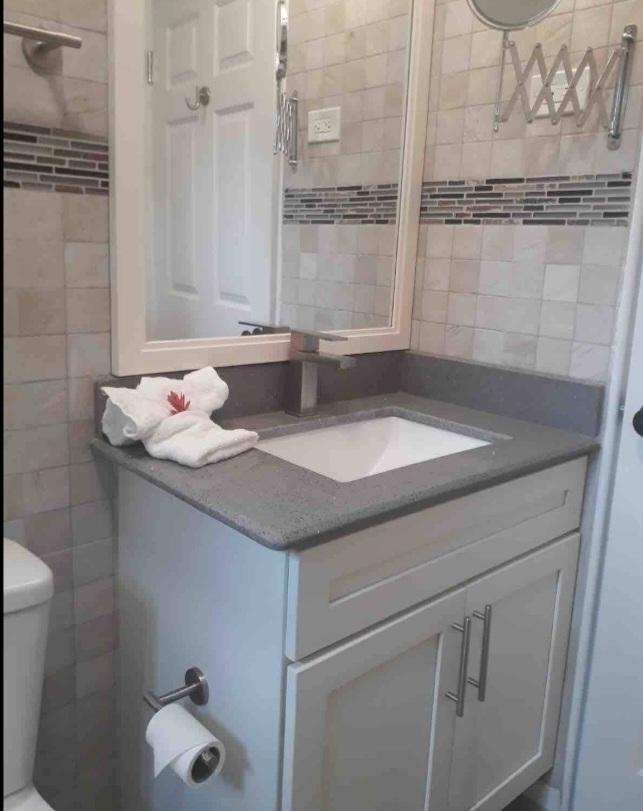 Fully-Furnished-Studio-Apartment-for-Sale-in-Chatham-St.-James-Jamaica Ninth image of 3-1 Palm Drive in Montego Bay, St. James, Jamaica - property is For Sale