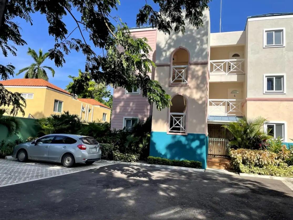 Fully-Furnished-Studio-Apartment-for-Sale-in-Chatham-St.-James-Jamaica First image of 3-1 Palm Drive in Montego Bay, St. James, Jamaica - property is For Sale