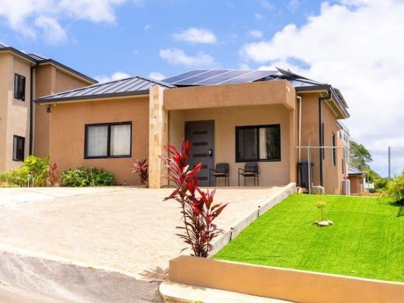 First image of Ocho Rios Country Club in Ocho Rios, St. Ann, Jamaica - property is For Sale