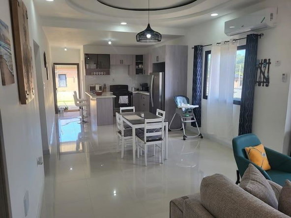 Seventh image of Ocho Rios Country Club in Ocho Rios, St. Ann, Jamaica - property is For Sale