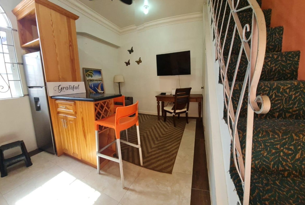 First image of B-66 Rhyne Park Village in Montego Bay, St. James, Jamaica - property is For Rent