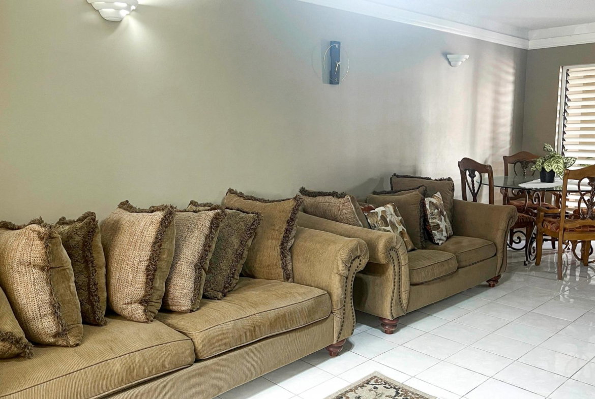 Second image of 11-1080 Taylor Rd. Ironshore in Ironshore, St. James, Jamaica - property is For Rent