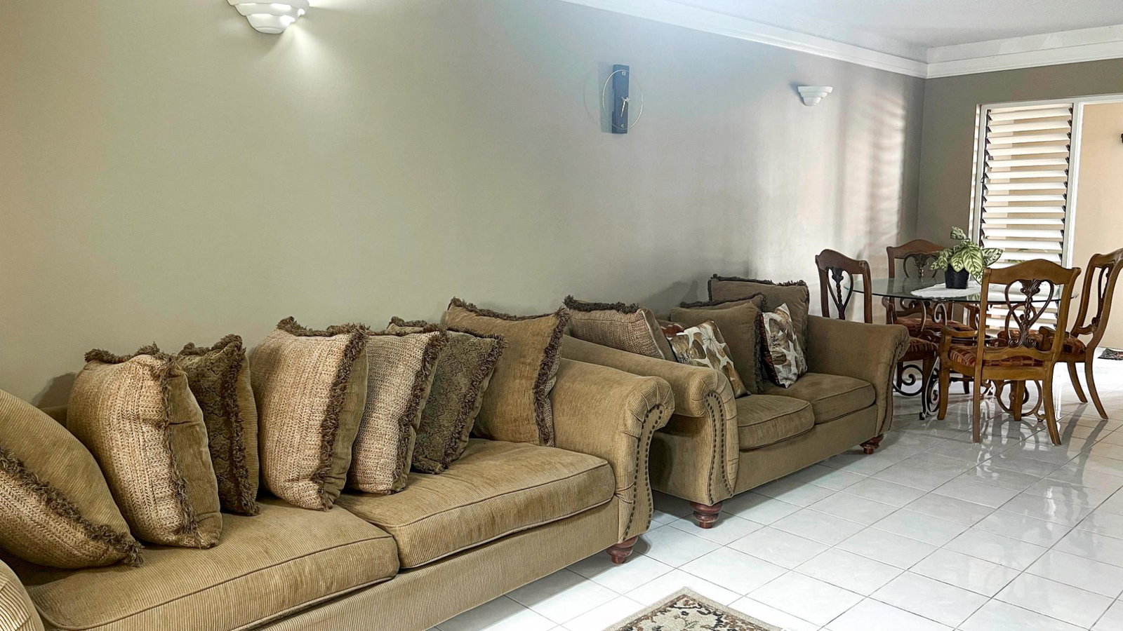 Furnished-1-Bedroom-Apartment-for-Rent-at-Serenity-Ironshore-Montego-Bay Second image of 11-1080 Taylor Rd. Ironshore in Ironshore, St. James, Jamaica - property is For Rent