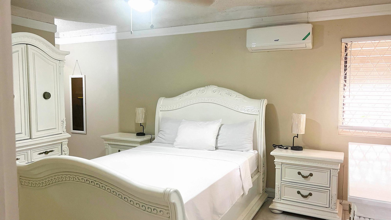 Furnished-1-Bedroom-Apartment-for-Rent-at-Serenity-Ironshore-Montego-Bay Third image of 11-1080 Taylor Rd. Ironshore in Ironshore, St. James, Jamaica - property is For Rent