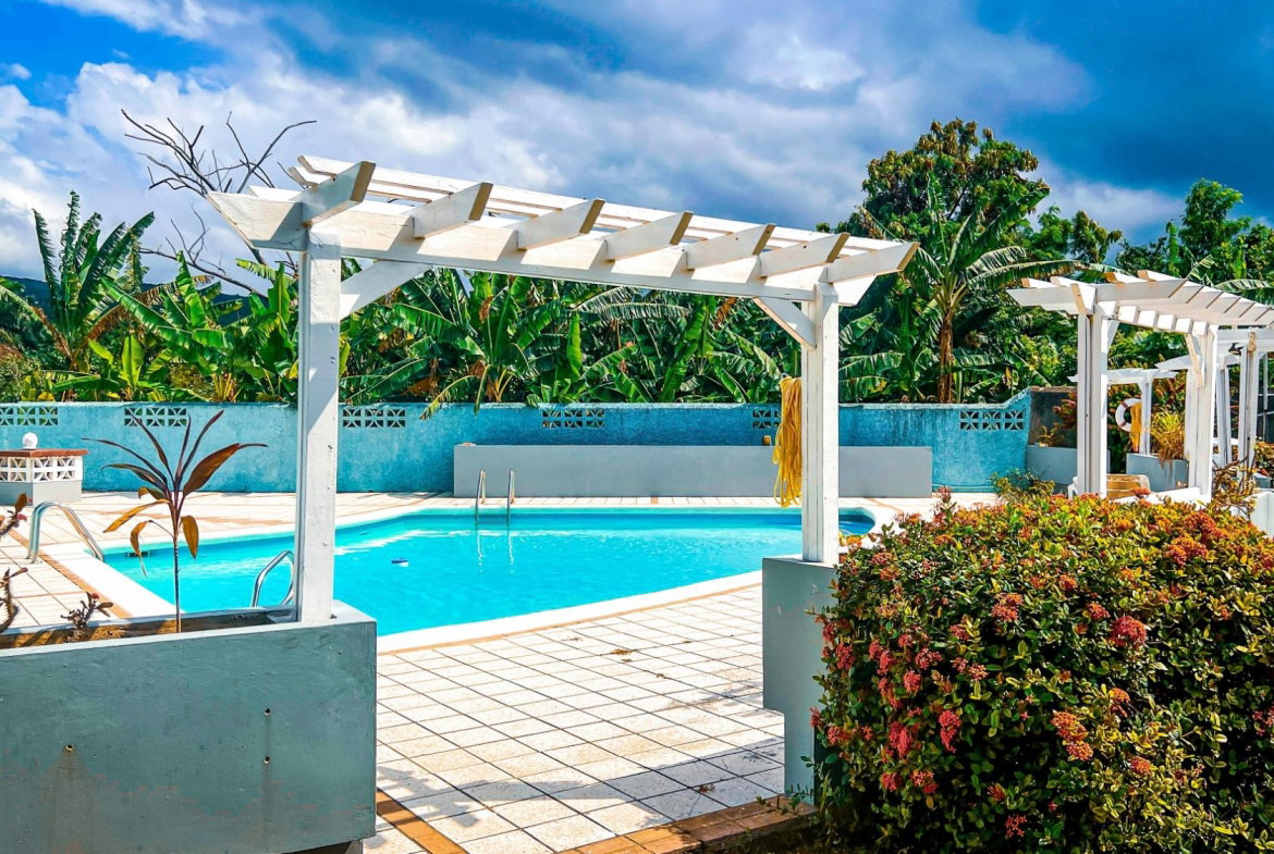 Seventh image of 11-1080 Taylor Rd. Ironshore in Ironshore, St. James, Jamaica - property is For Rent