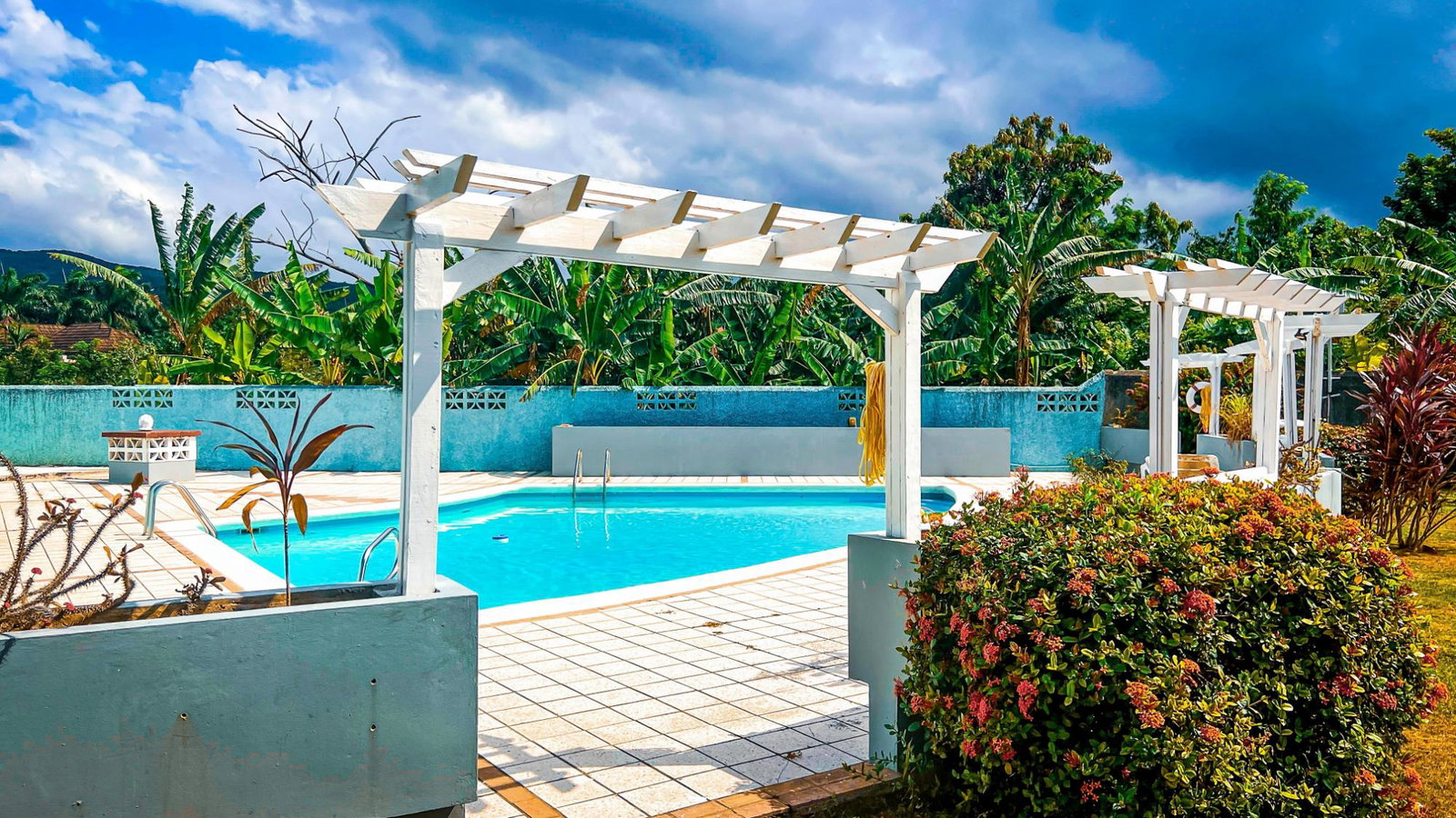 Furnished-1-Bedroom-Apartment-for-Rent-at-Serenity-Ironshore-Montego-Bay Seventh image of 11-1080 Taylor Rd. Ironshore in Ironshore, St. James, Jamaica - property is For Rent