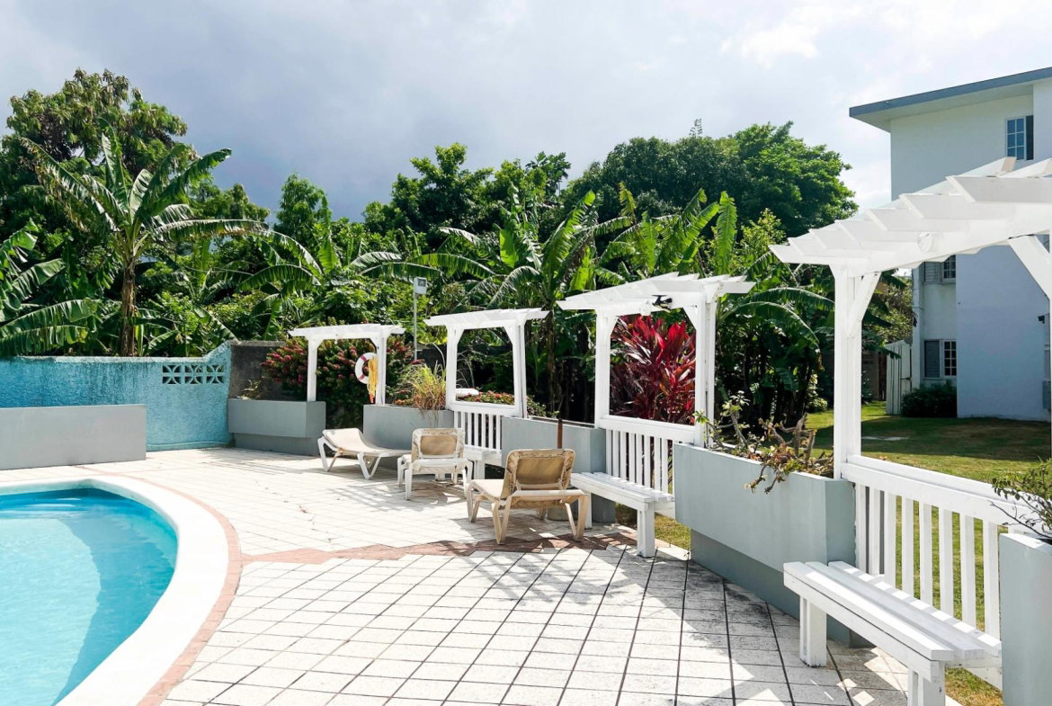 Eighth image of 11-1080 Taylor Rd. Ironshore in Ironshore, St. James, Jamaica - property is For Rent