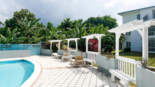 Eighth image of 11-1080 Taylor Rd. Ironshore in Ironshore, St. James, Jamaica - property is For Rent
