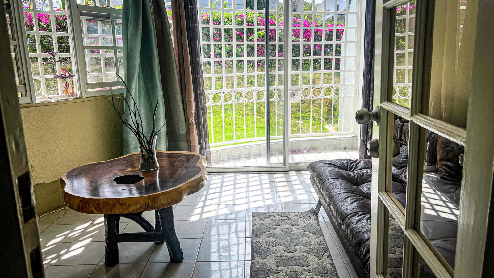 Furnished-1-Bedroom-Apartment-for-Rent-at-Serenity-Ironshore-Montego-Bay First image of 11-1080 Taylor Rd. Ironshore in Ironshore, St. James, Jamaica - property is For Rent