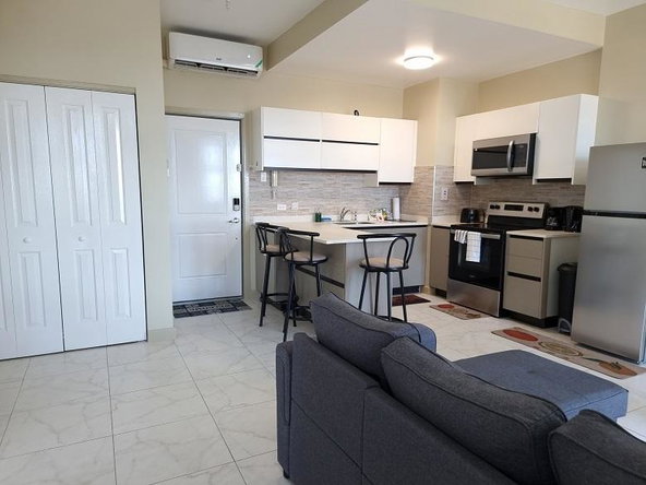 Second image of The Lofts in Kingston 6, St. Andrew, Jamaica - property is For Rent