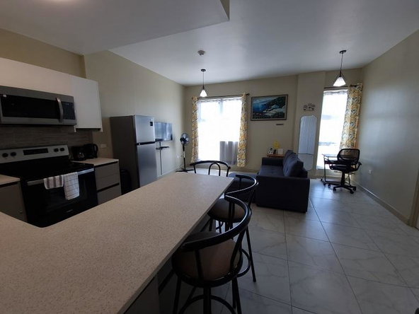 Twelfth image of The Lofts in Kingston 6, St. Andrew, Jamaica - property is For Rent