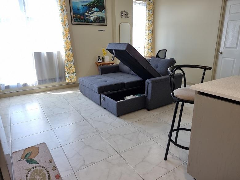 Fifteenth image of The Lofts in Kingston 6, St. Andrew, Jamaica - property is For Rent